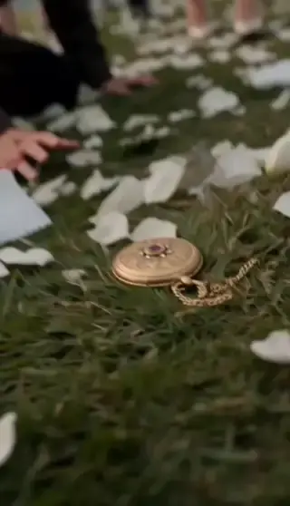 Episodio 10 de La caída final del ángel falso