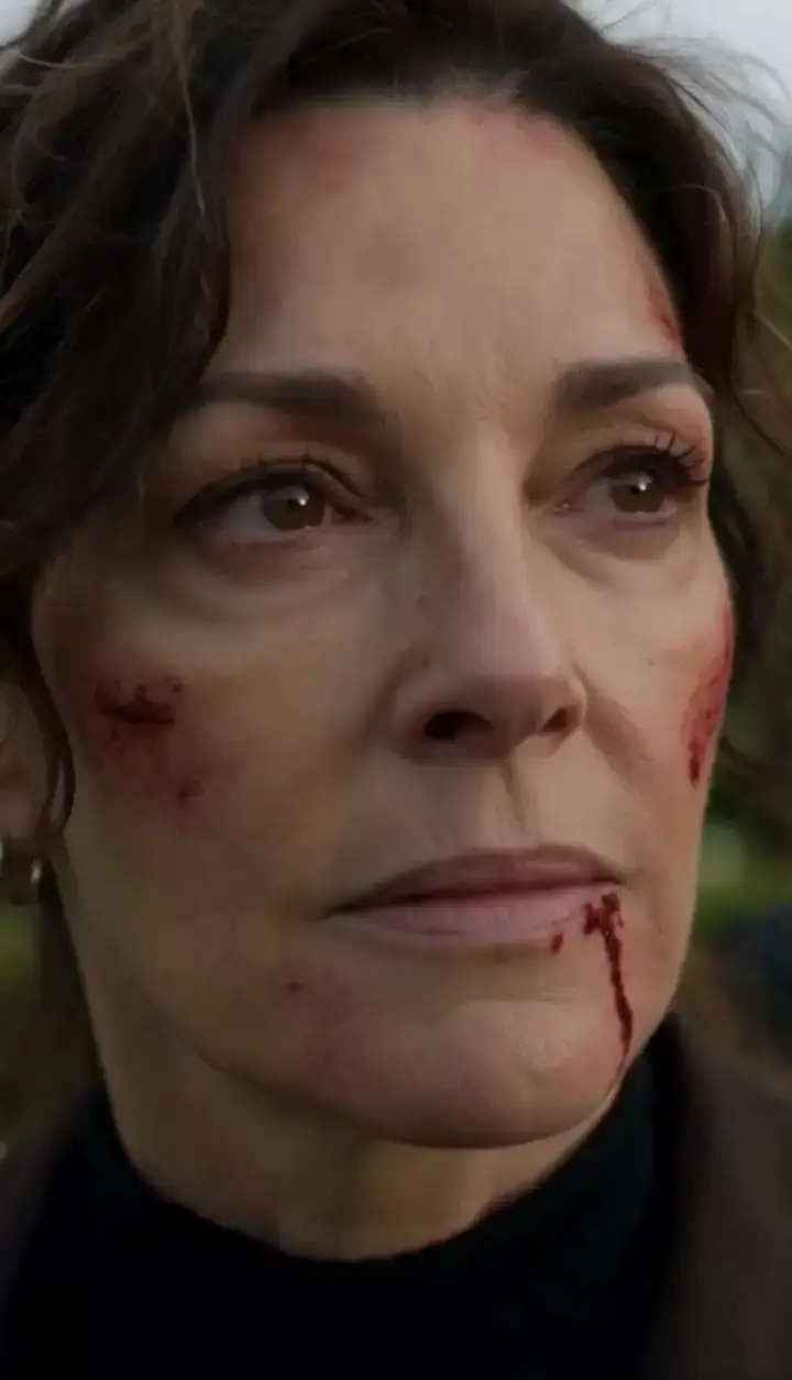 Episodio 8 de La caída final del ángel falso