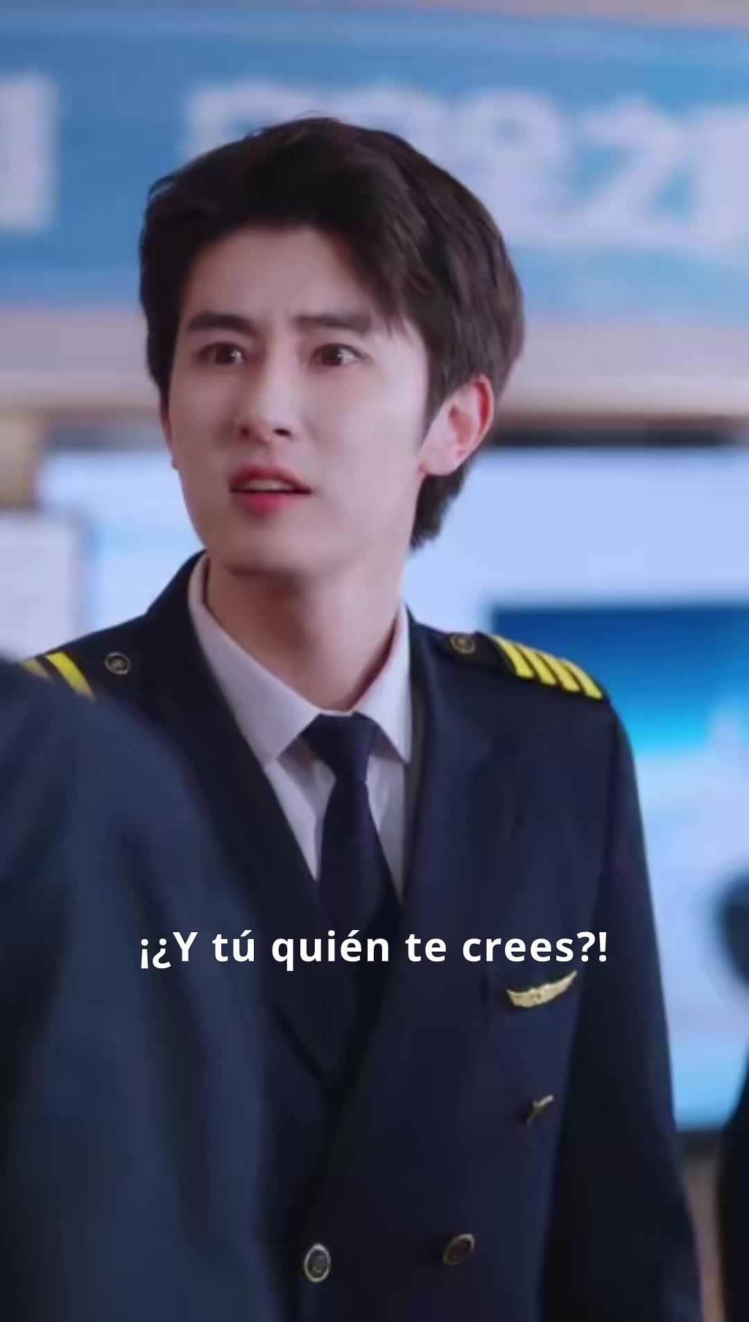Episodio 26 de La Capitana