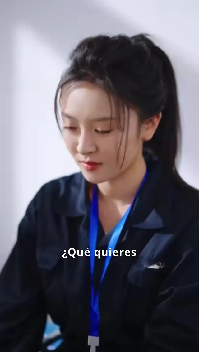 Episodio 37 de La Capitana
