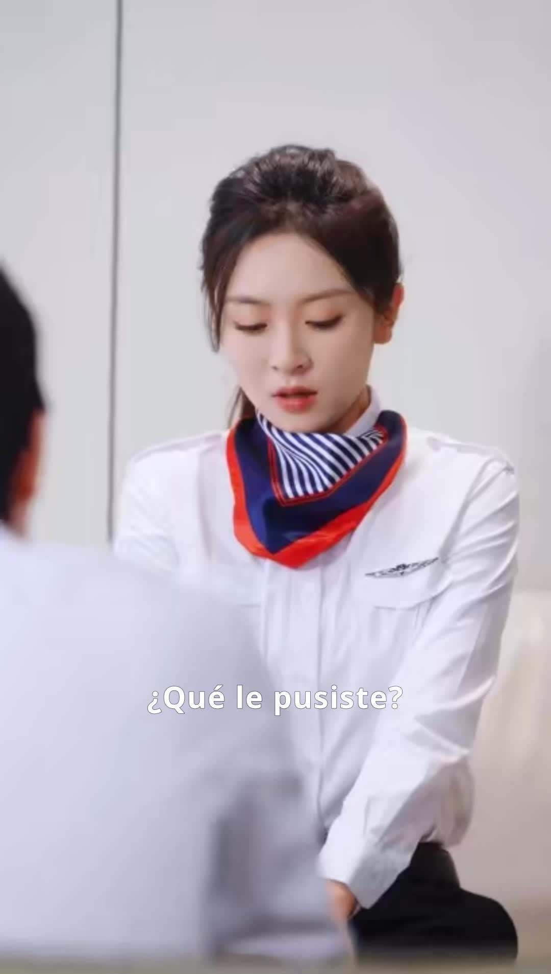 Episodio 41 de La Capitana