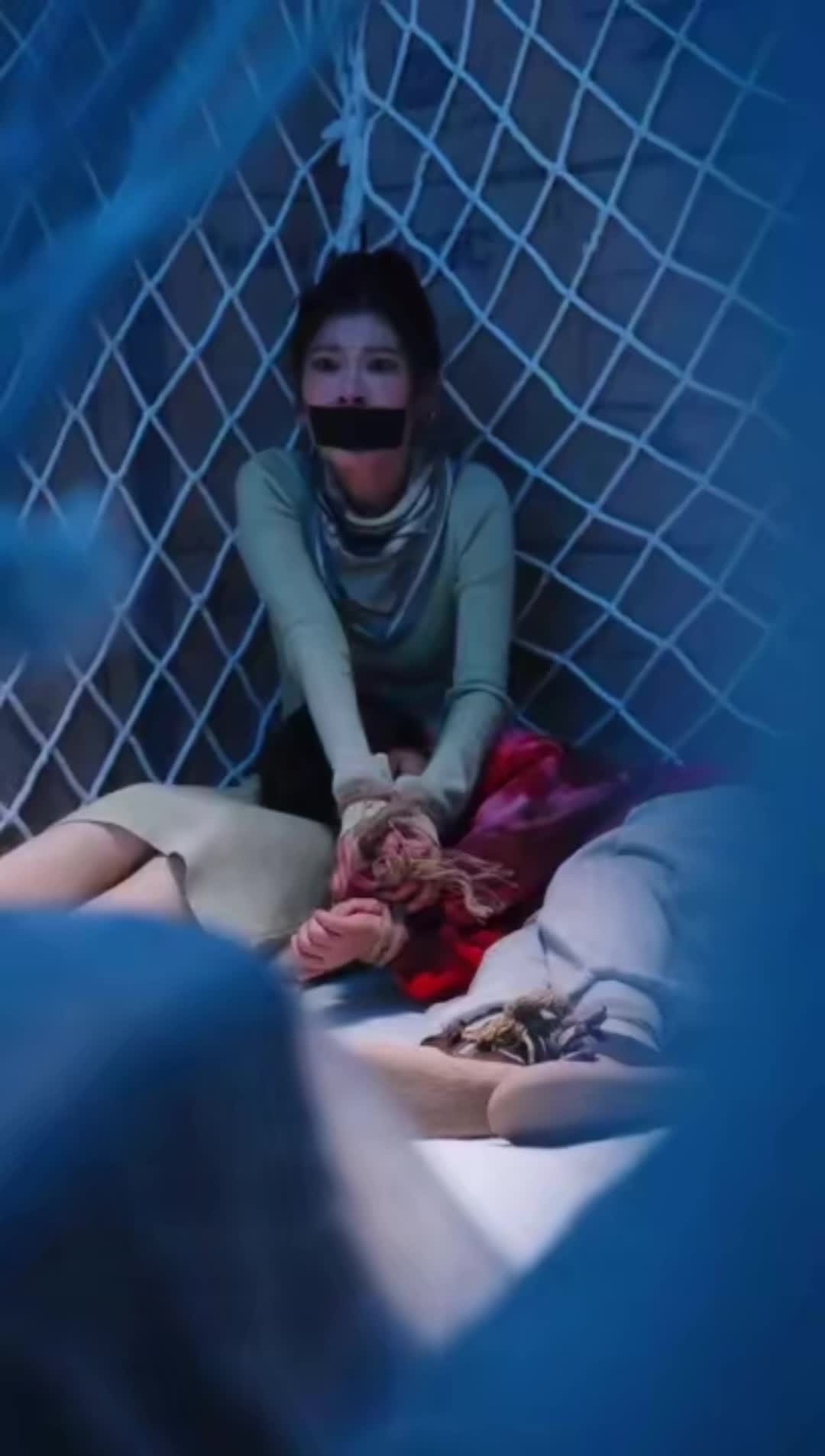 Episodio 57 de La Capitana