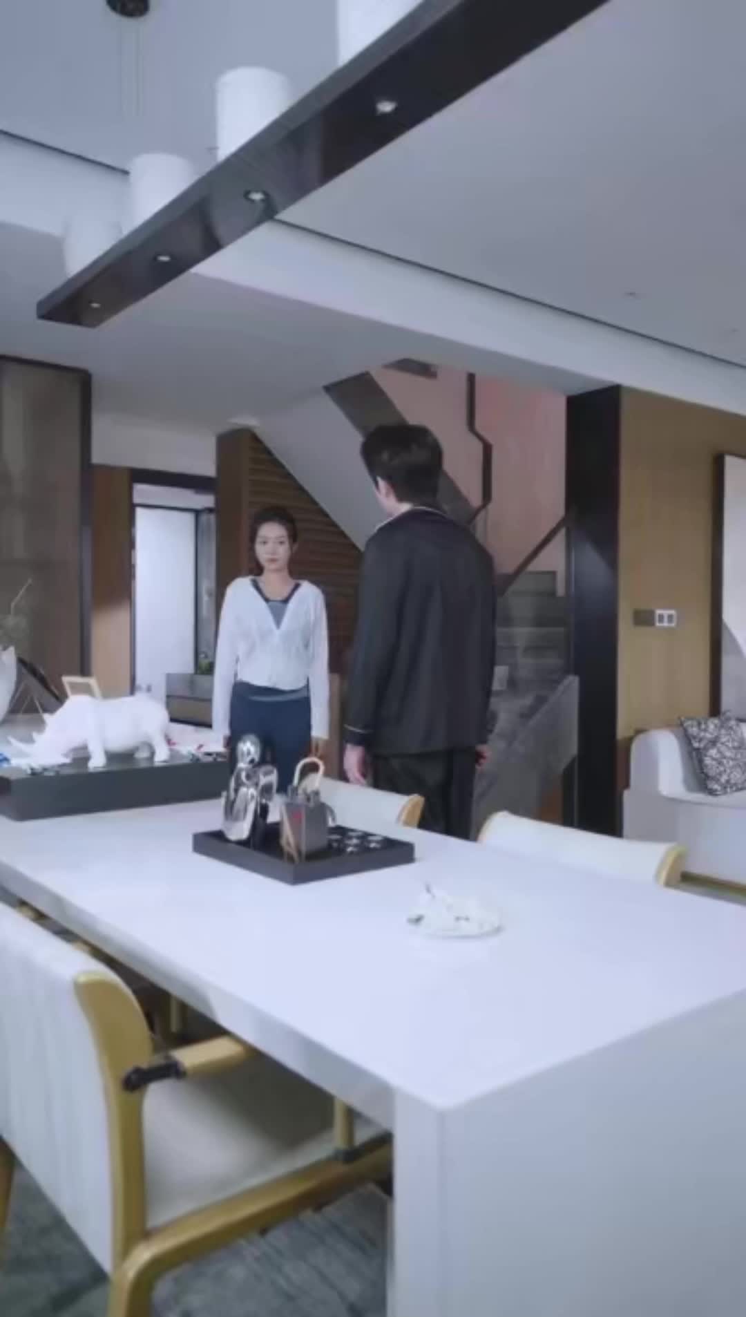 Episodio 8 de La Capitana
