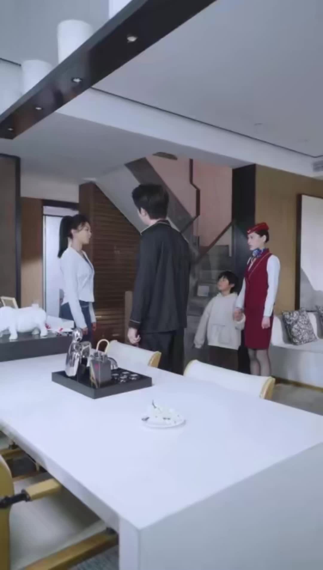 Episodio 9 de La Capitana