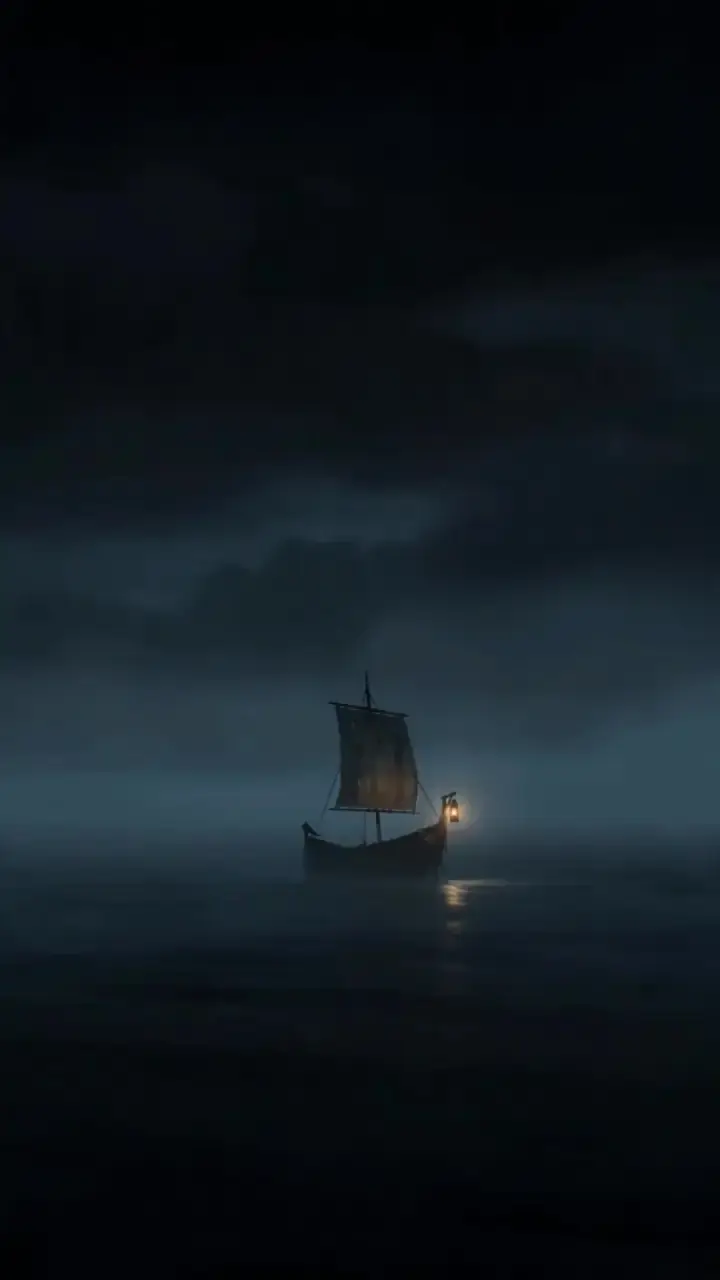 Episodio 1 de La ceniza del dragón