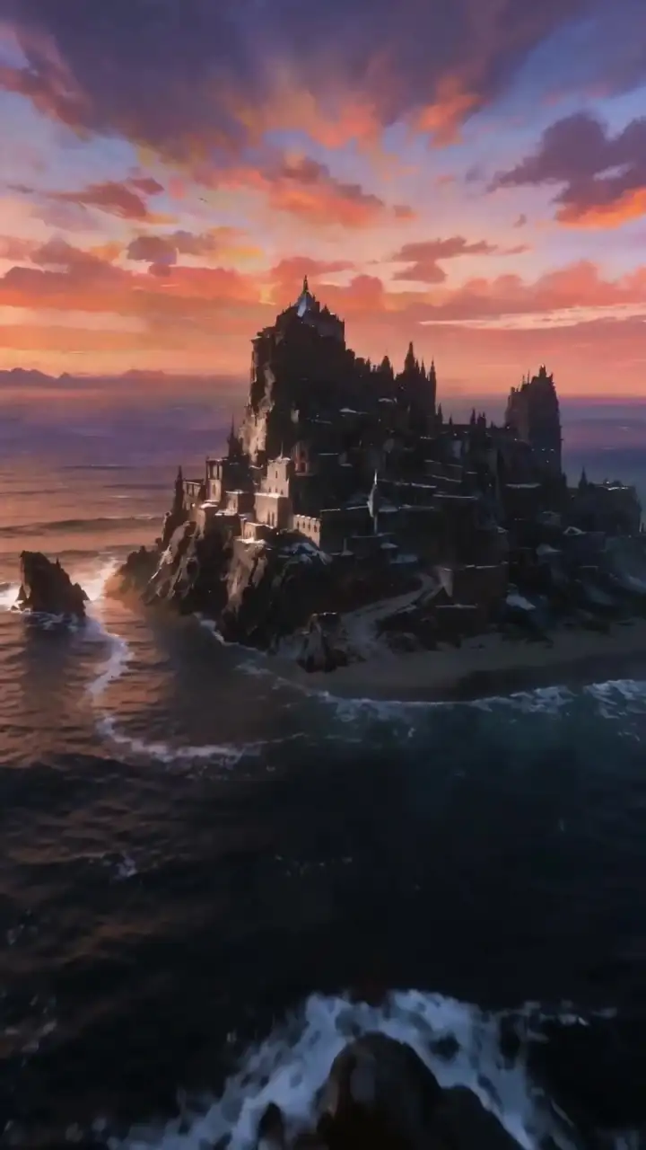 Episodio 11 de La ceniza del dragón