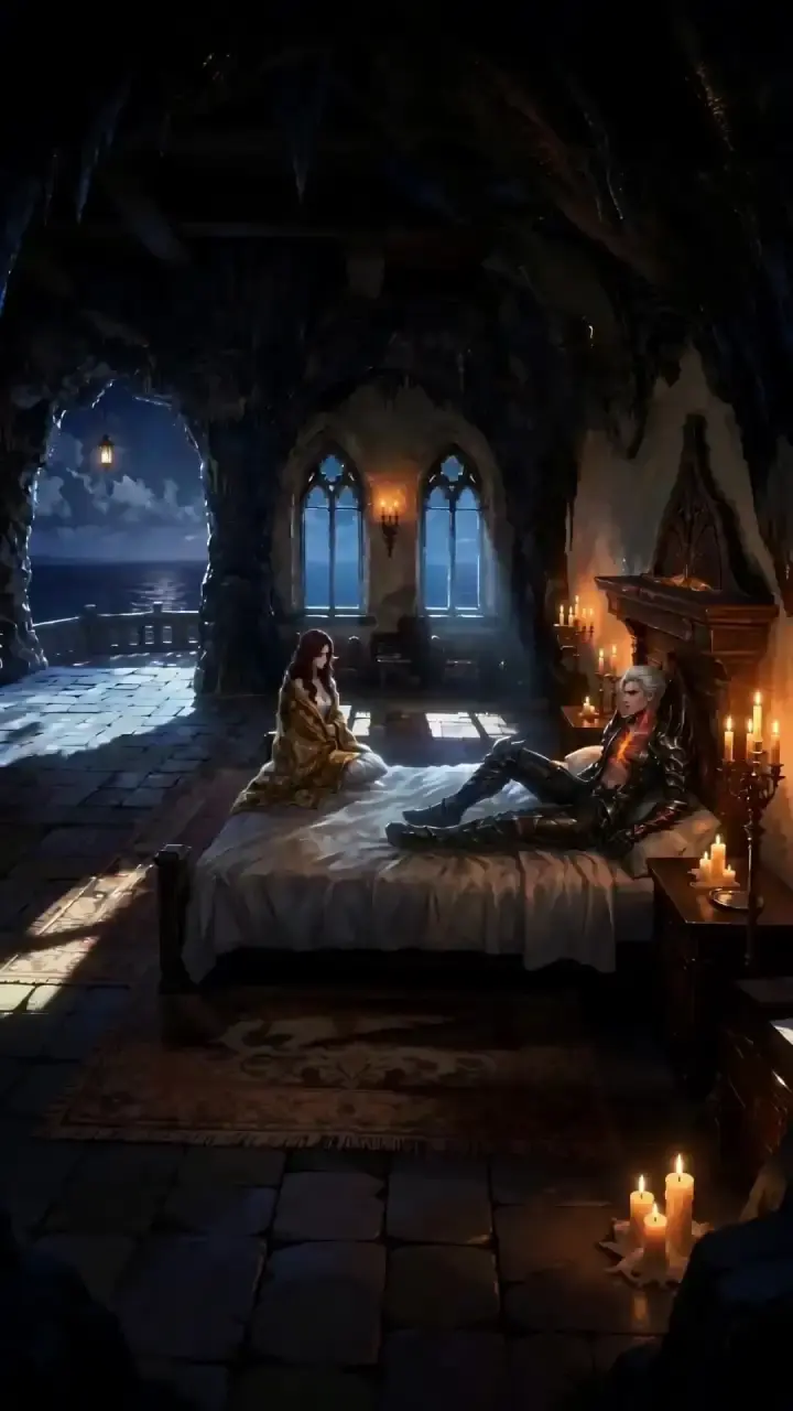 Episodio 17 de La ceniza del dragón