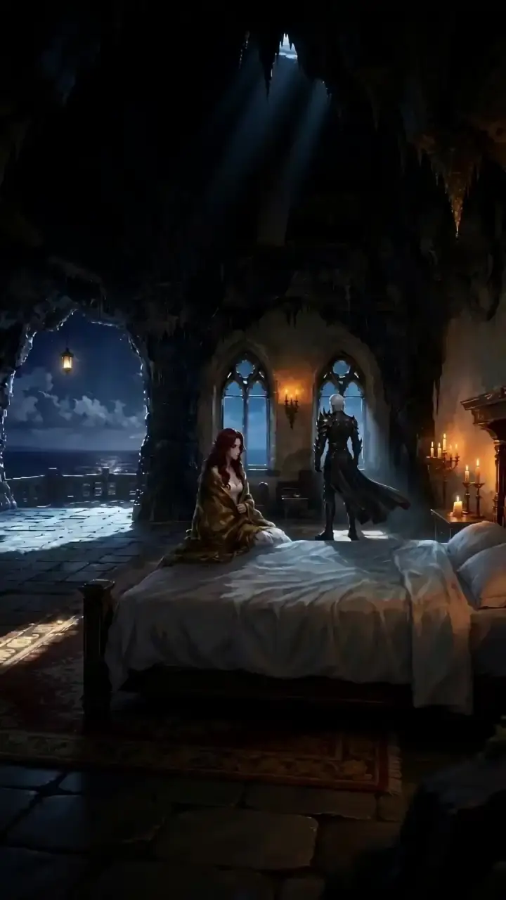 Episodio 18 de La ceniza del dragón