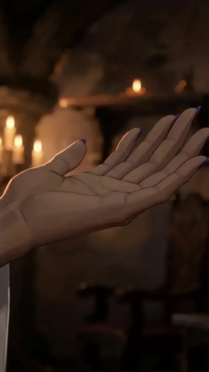 Episodio 19 de La ceniza del dragón