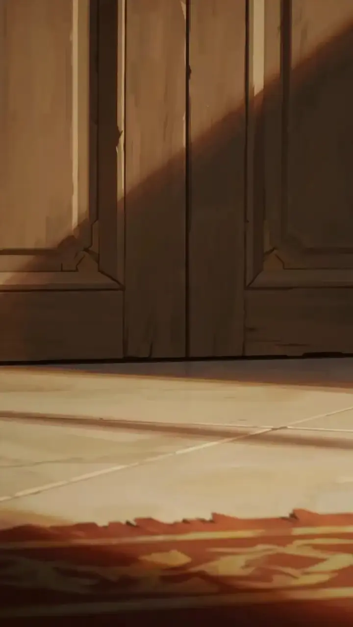 Episodio 2 de La ceniza del dragón