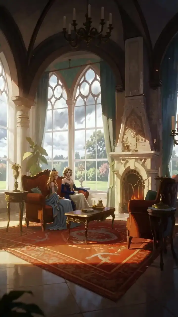 Episodio 20 de La ceniza del dragón