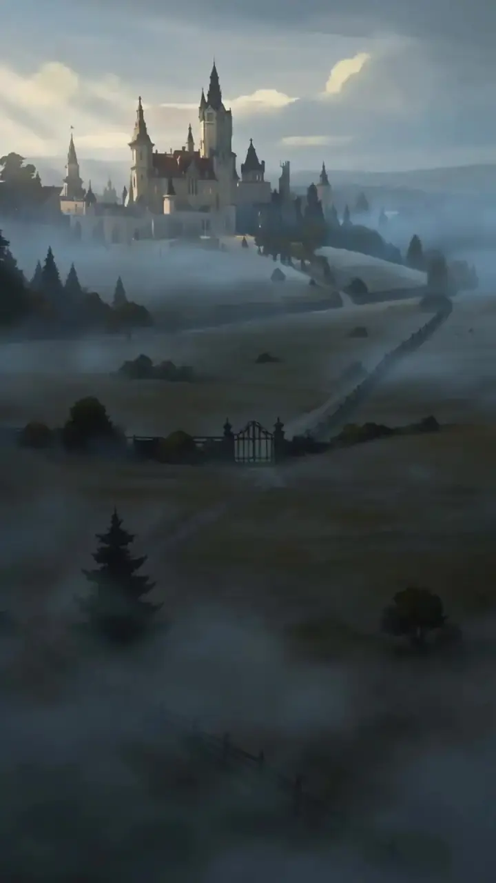 Episodio 23 de La ceniza del dragón