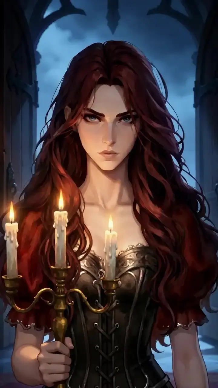 Episodio 26 de La ceniza del dragón