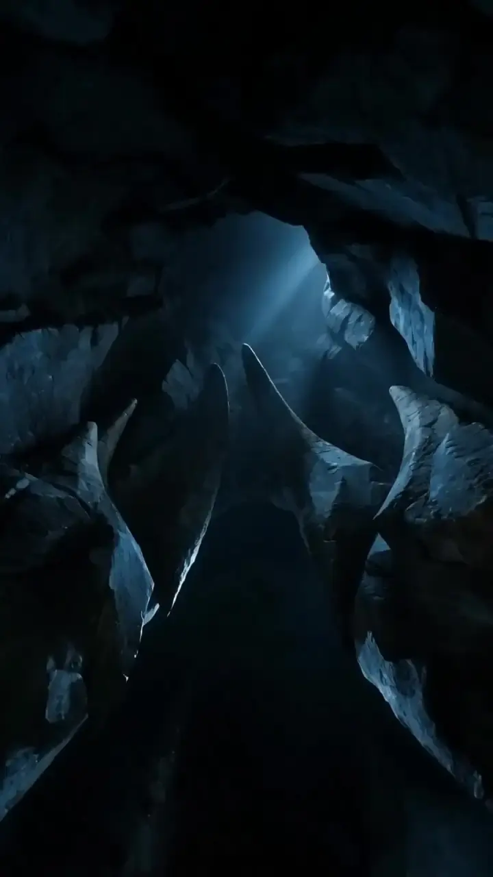 Episodio 3 de La ceniza del dragón