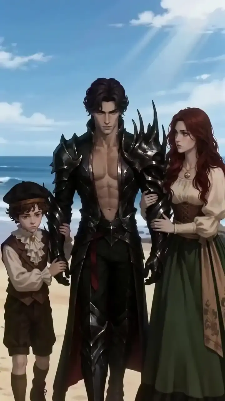 Episodio 39 de La ceniza del dragón