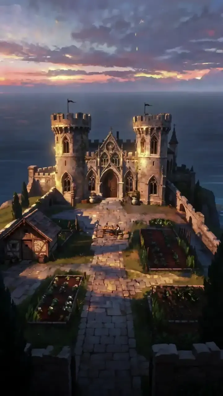 Episodio 41 de La ceniza del dragón