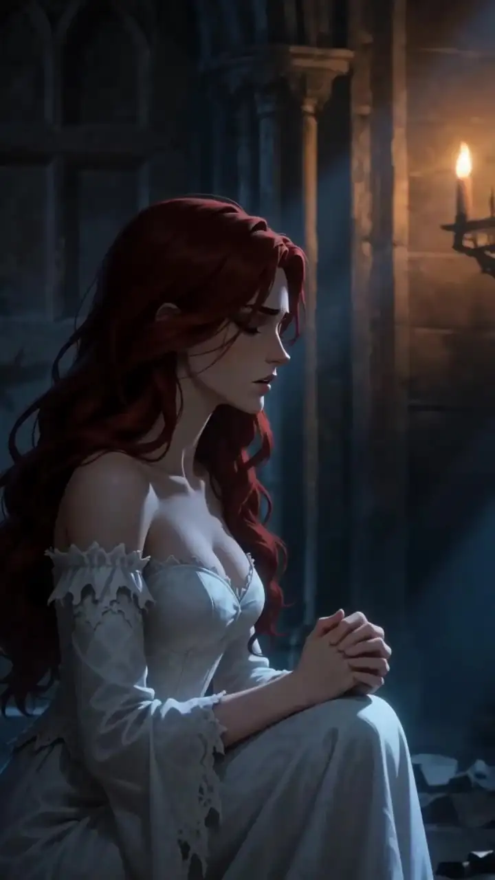 Episodio 6 de La ceniza del dragón