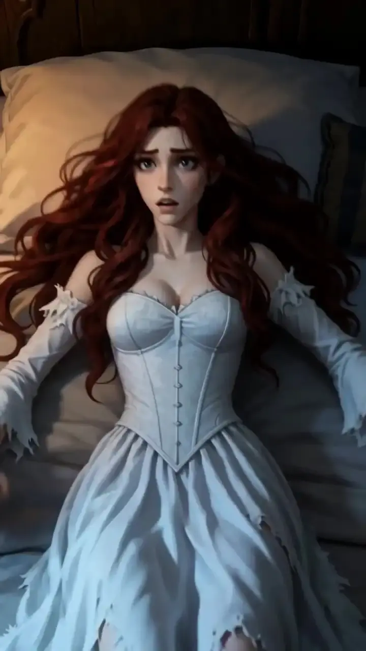 Episodio 8 de La ceniza del dragón