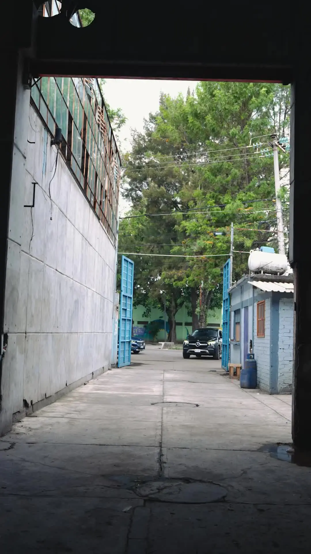 Episodio 3 de La CEO y El Padre Secreto De Su Hija