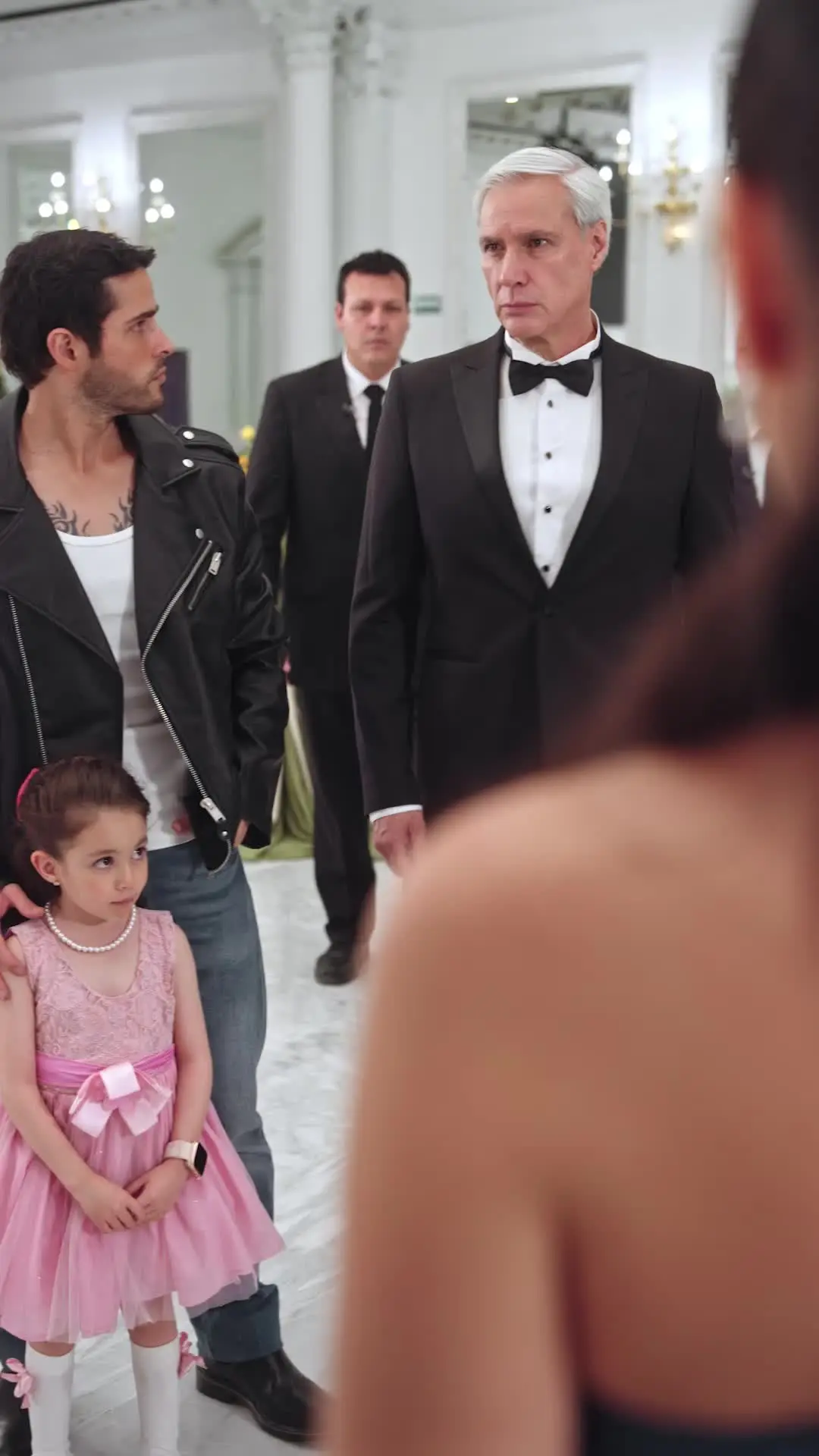Episodio 39 de La CEO y El Padre Secreto De Su Hija