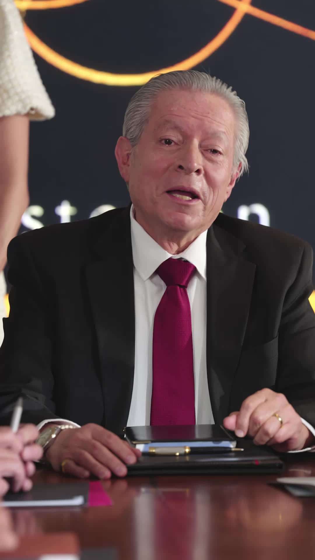 Episodio 56 de La CEO y El Padre Secreto De Su Hija