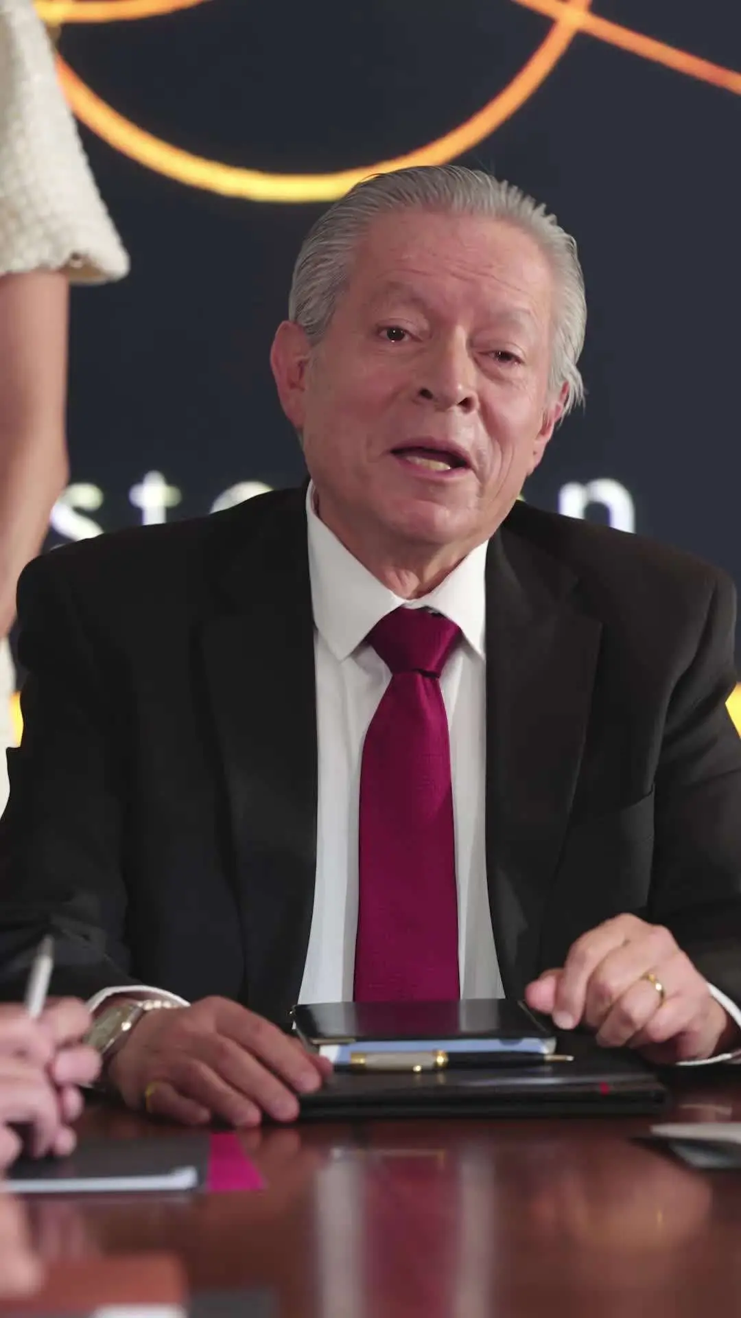 Episodio 56 de La CEO y El Padre Secreto De Su Hija