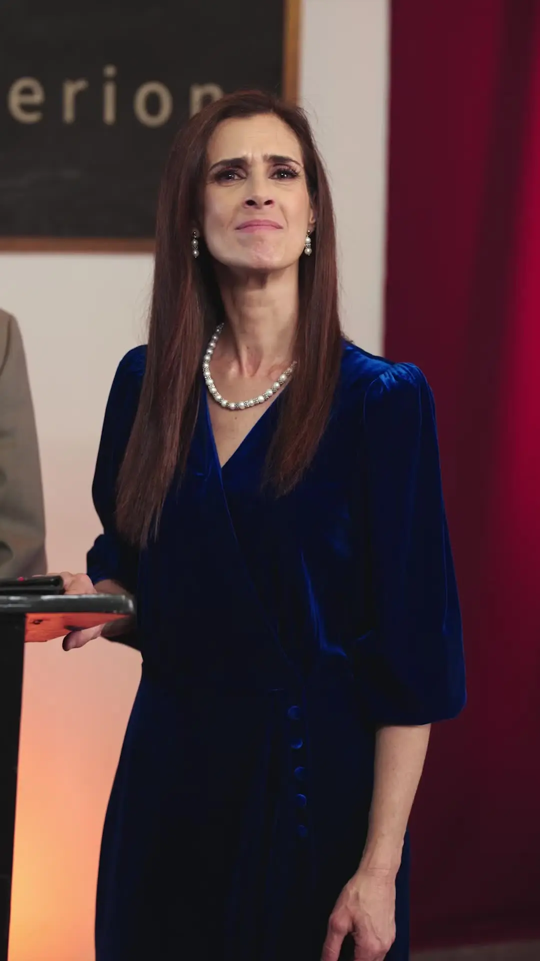 Episodio 62 de La CEO y El Padre Secreto De Su Hija