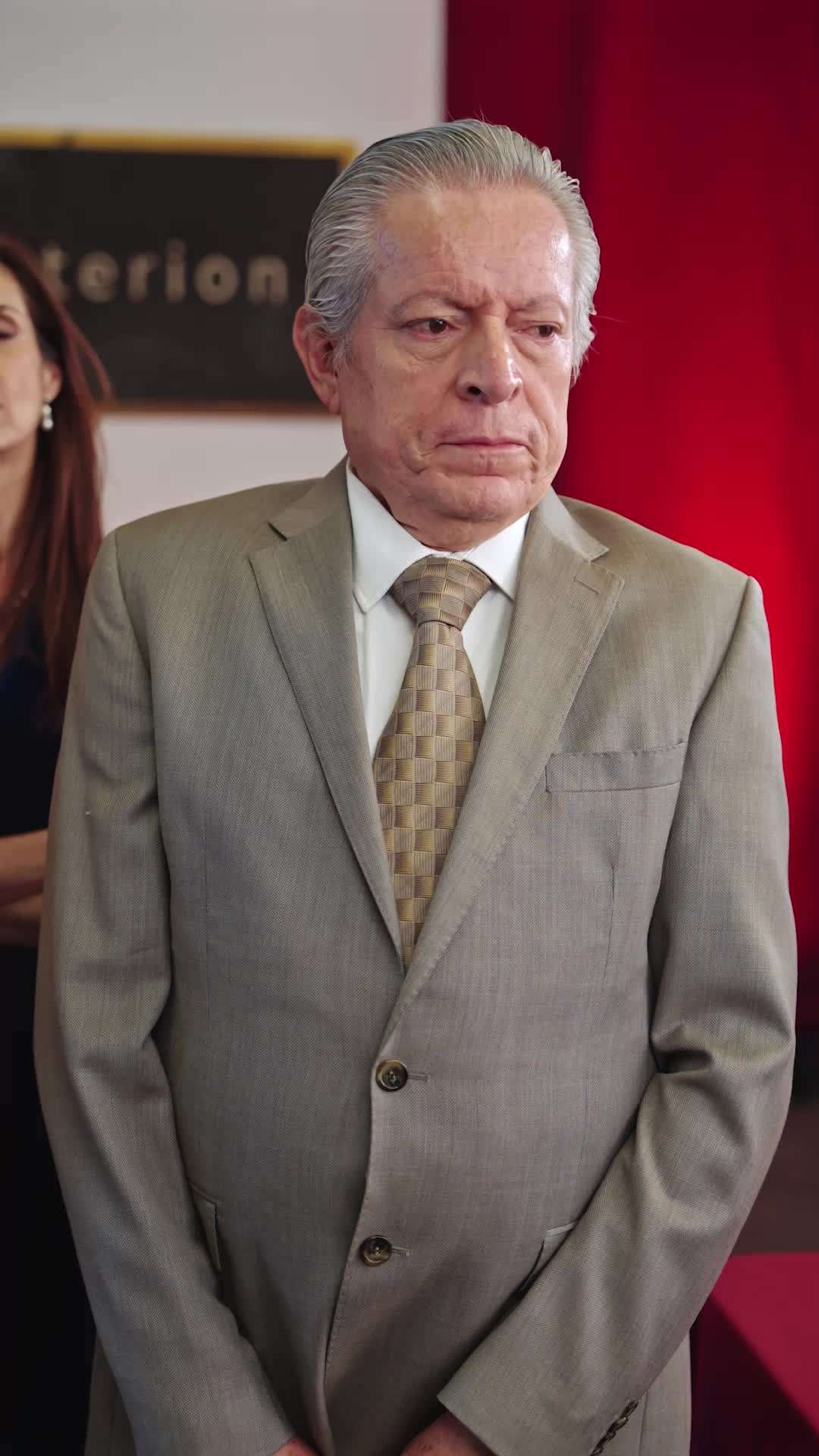Episodio 68 de La CEO y El Padre Secreto De Su Hija
