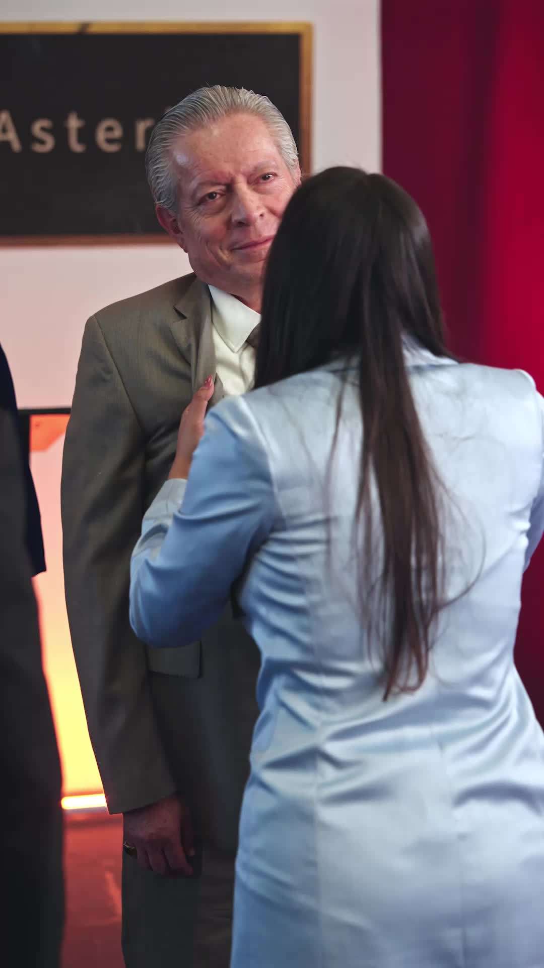 Episodio 70 de La CEO y El Padre Secreto De Su Hija