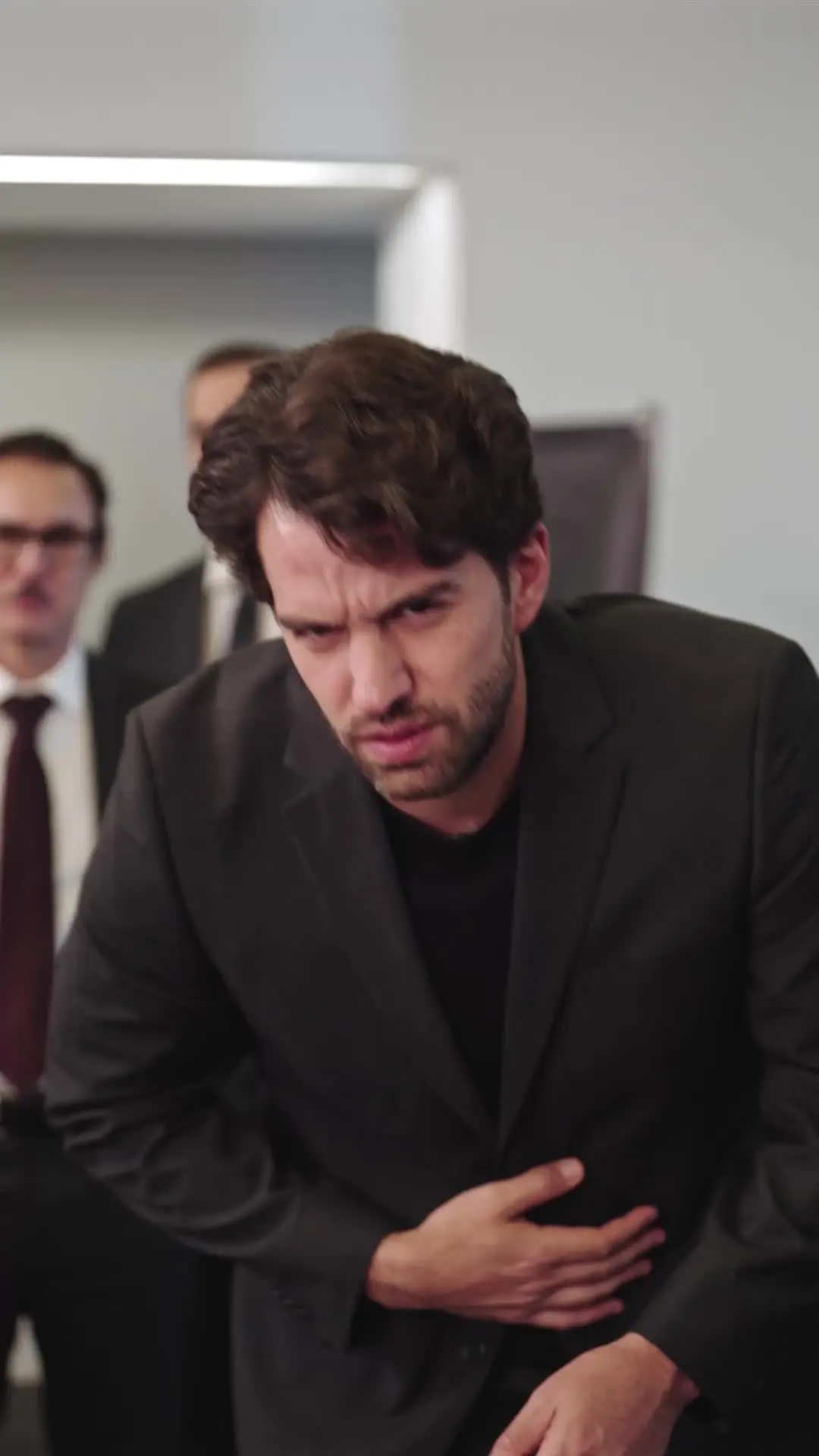 Episodio 71 de La CEO y El Padre Secreto De Su Hija