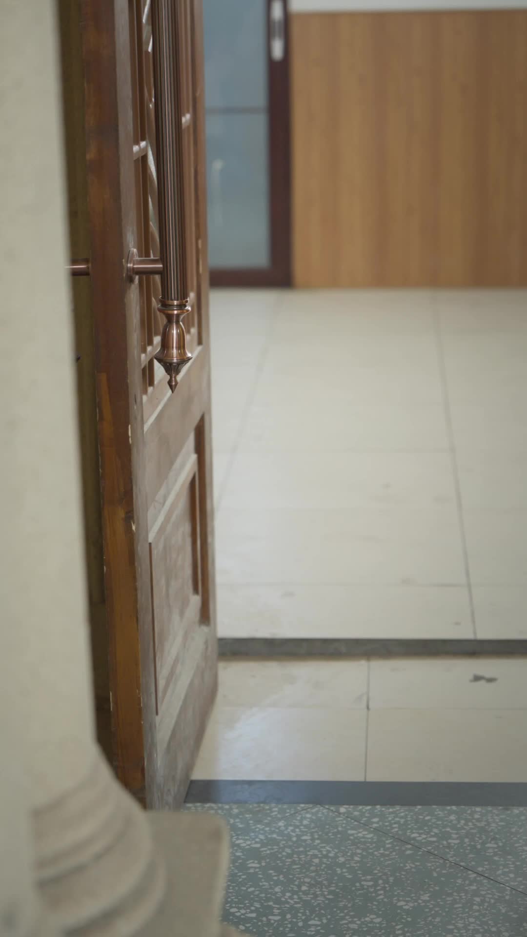 Episodio 45 de La chica que todo lo ve
