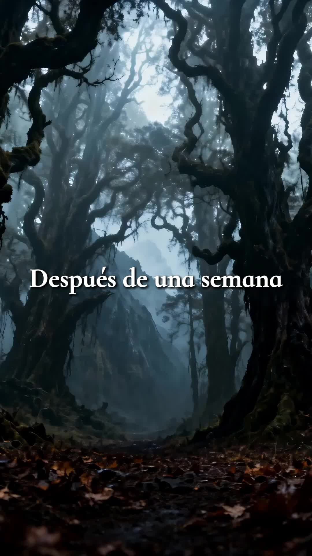 Episodio 40 de La compañera no reclamada del Alfa——Ascendí a la realeza licántropa