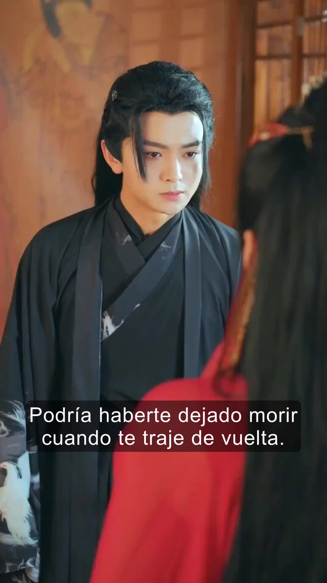 Episodio 42 de La Concubina Calamitosa