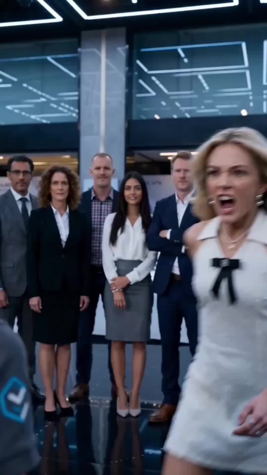Episodio 21 de La conserje y esposa secreta del multimillonario