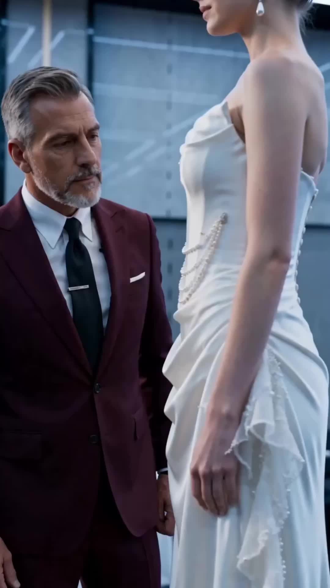 Episodio 22 de La conserje y esposa secreta del multimillonario