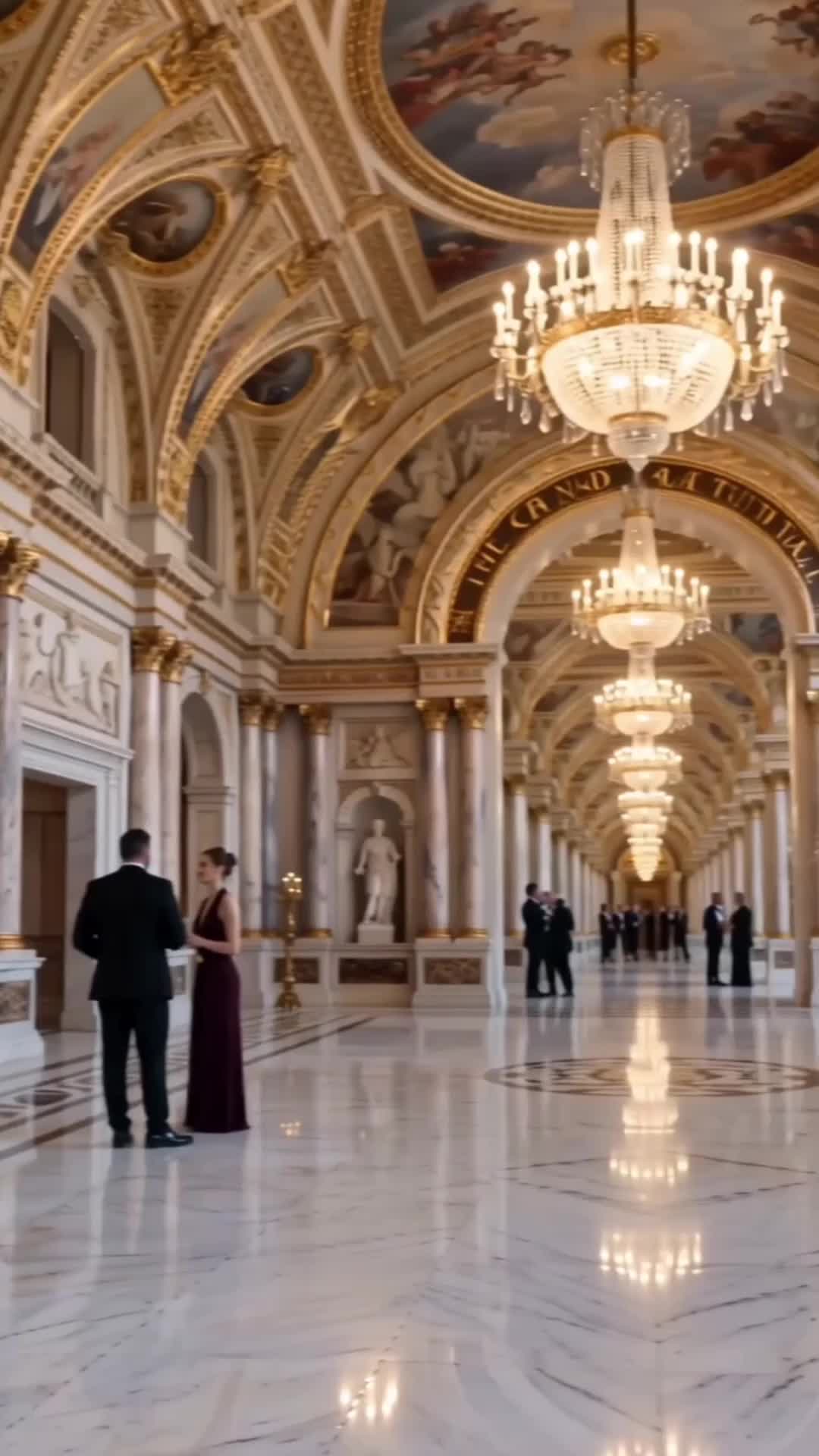 Episodio 35 de La conserje y esposa secreta del multimillonario