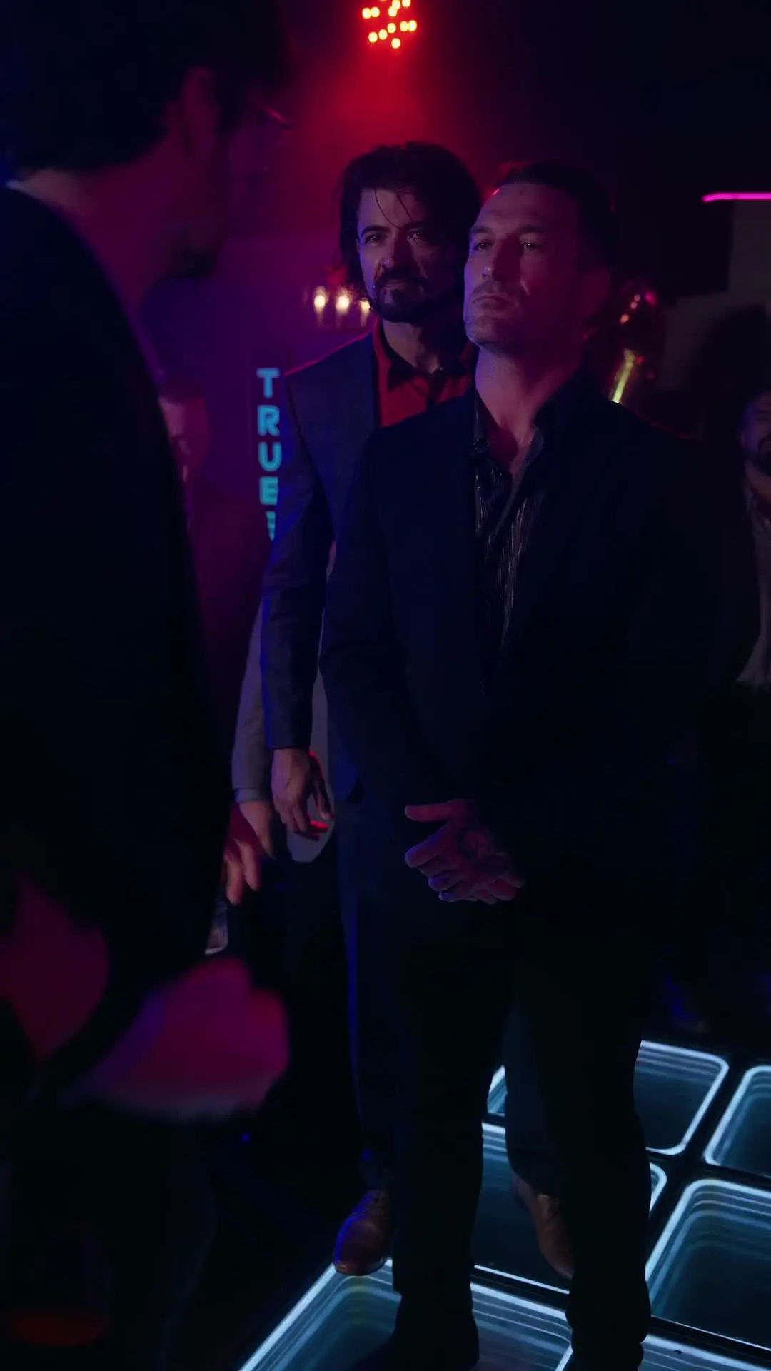 Episodio 17 de La creación misma es amor