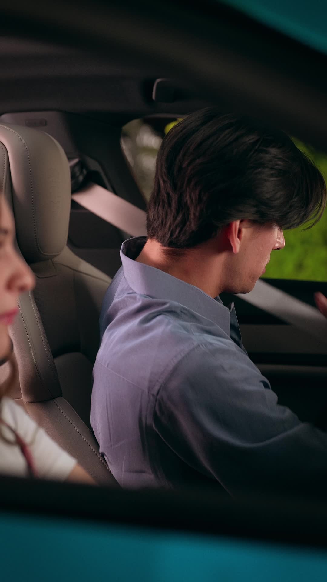 Episodio 24 de La creación misma es amor