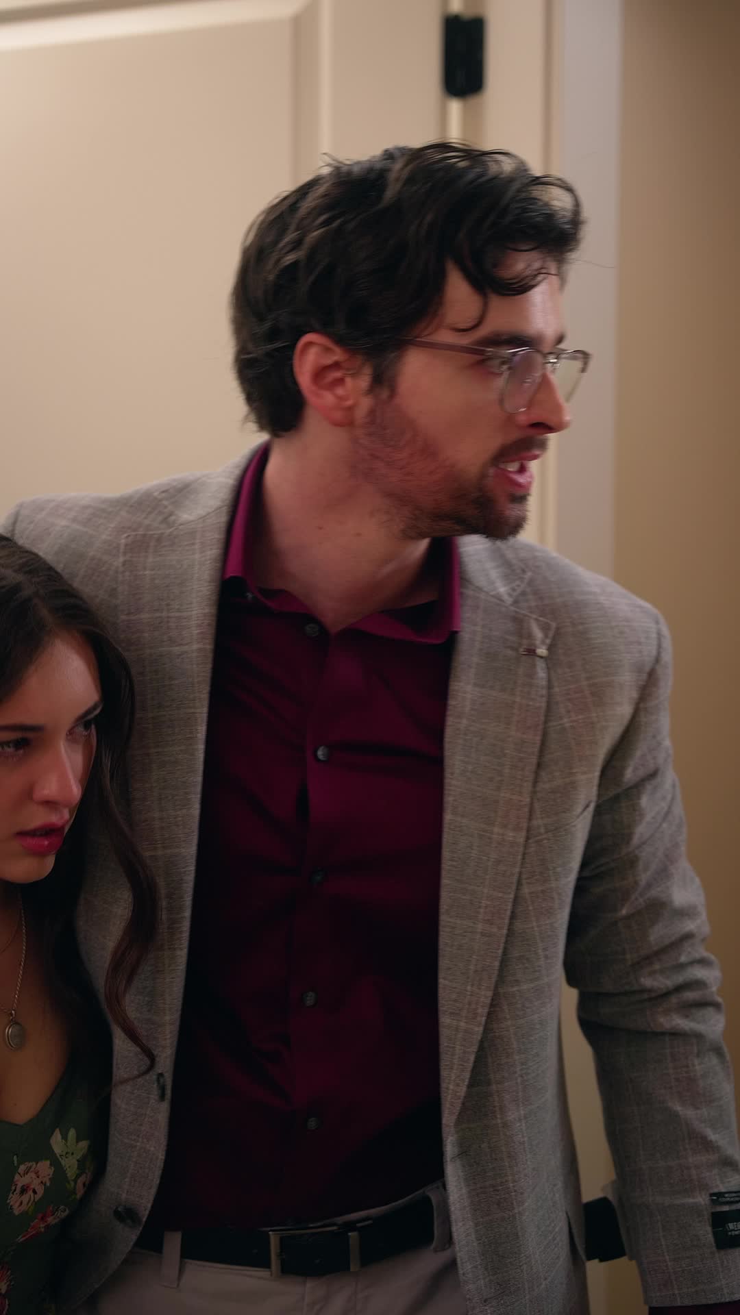 Episodio 47 de La creación misma es amor