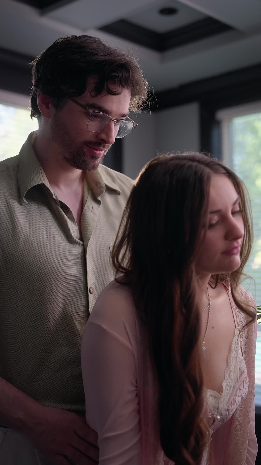 Episodio 50 de La creación misma es amor