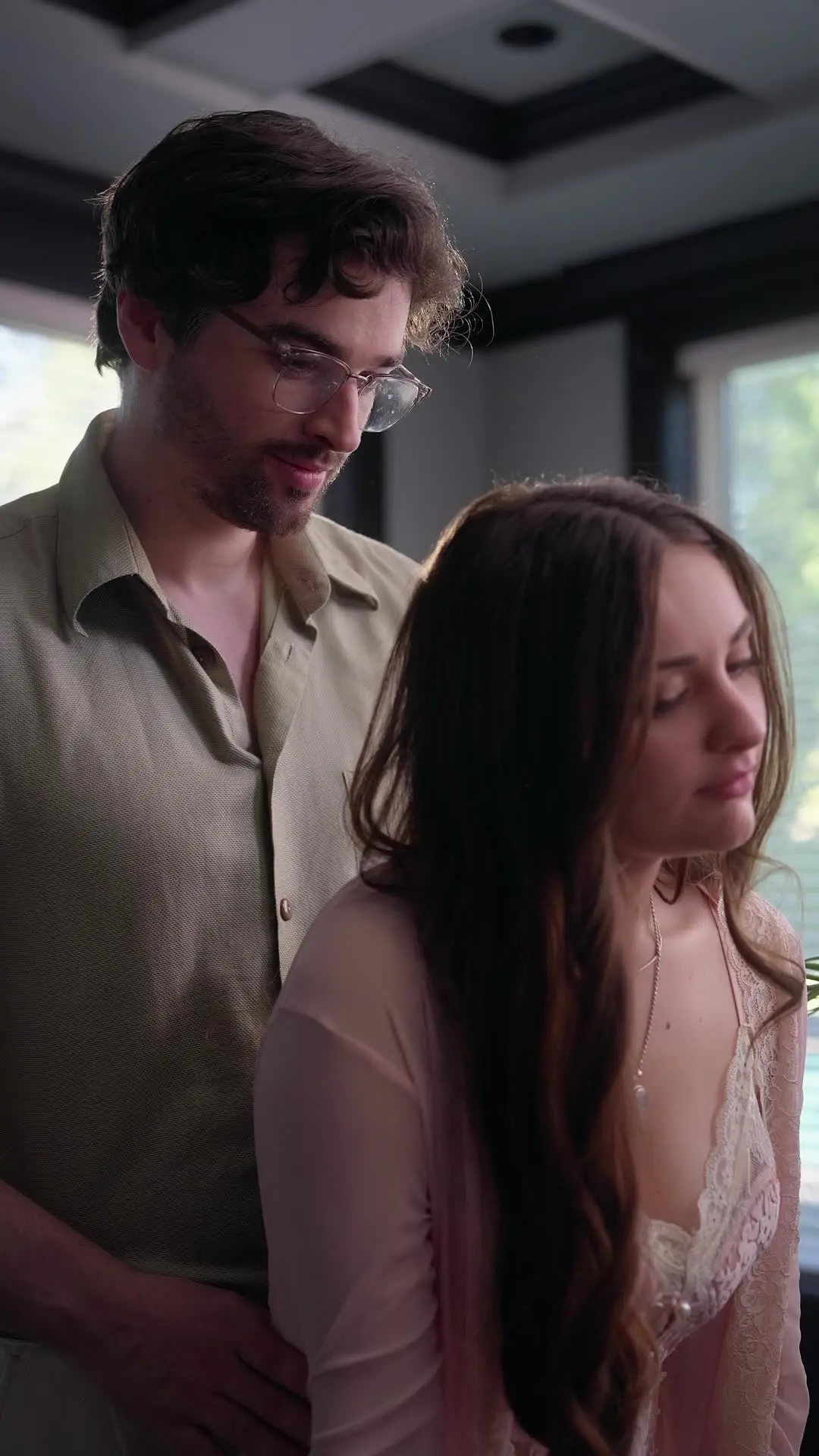 Episodio 50 de La creación misma es amor