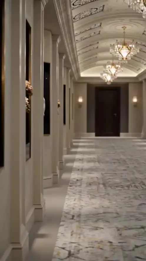 Episodio 2 de La cura cautiva del presidente