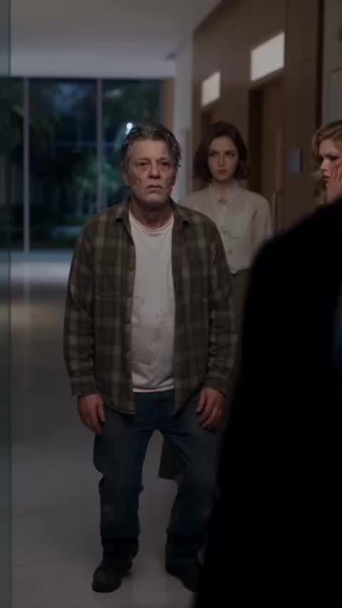 Episodio 41 de La cura cautiva del presidente