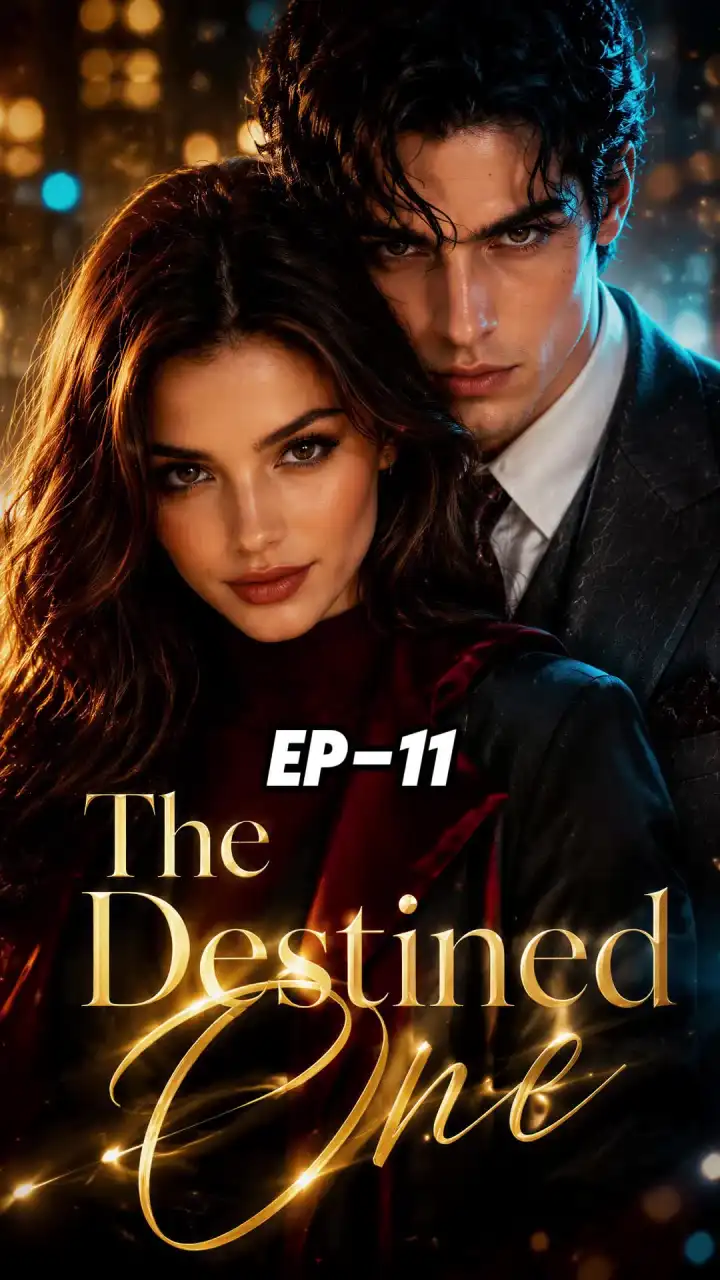 Episodio 11 de La destinada