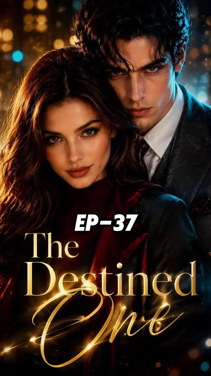Episodio 37 de La destinada
