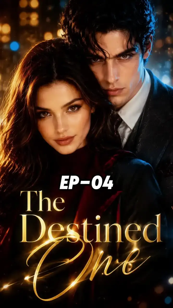 Episodio 4 de La destinada