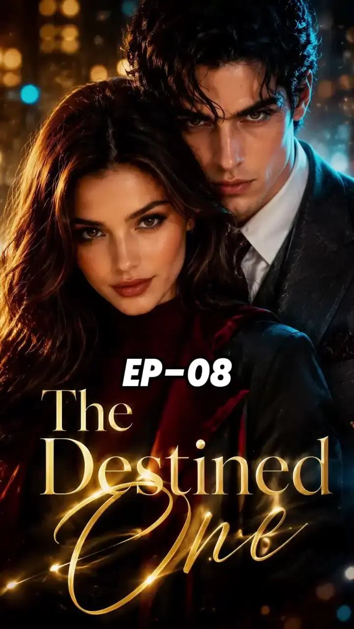 Episodio 8 de La destinada