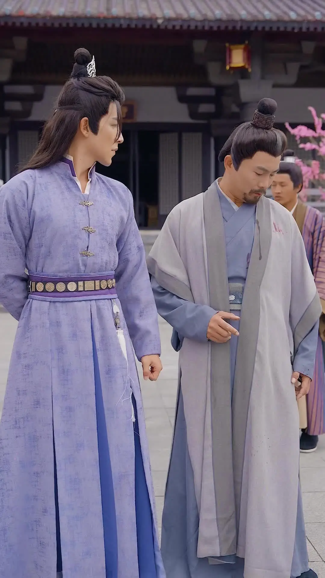 Episodio 11 de ¡La Diosa de la Guerra es Mi Esposa Desaparecida?