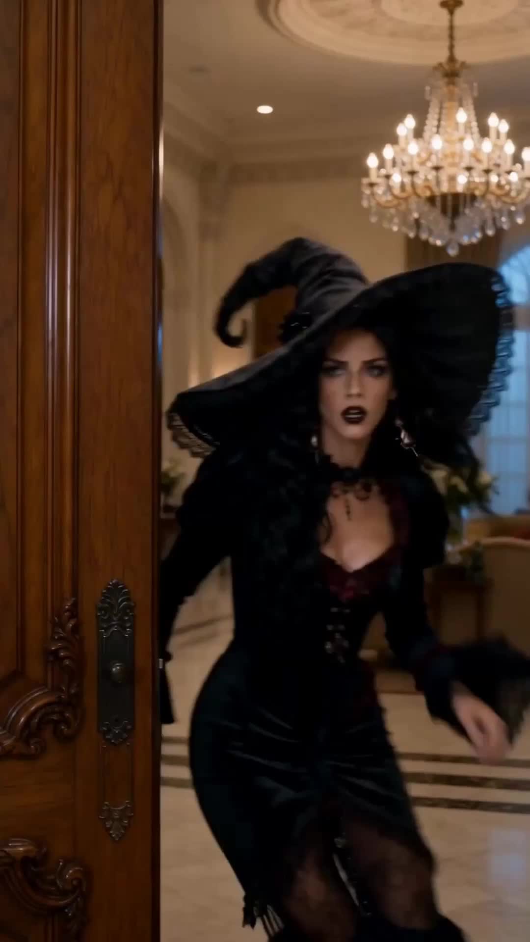 Episodio 10 de La diosa sin hogar y su contrato multimillonario