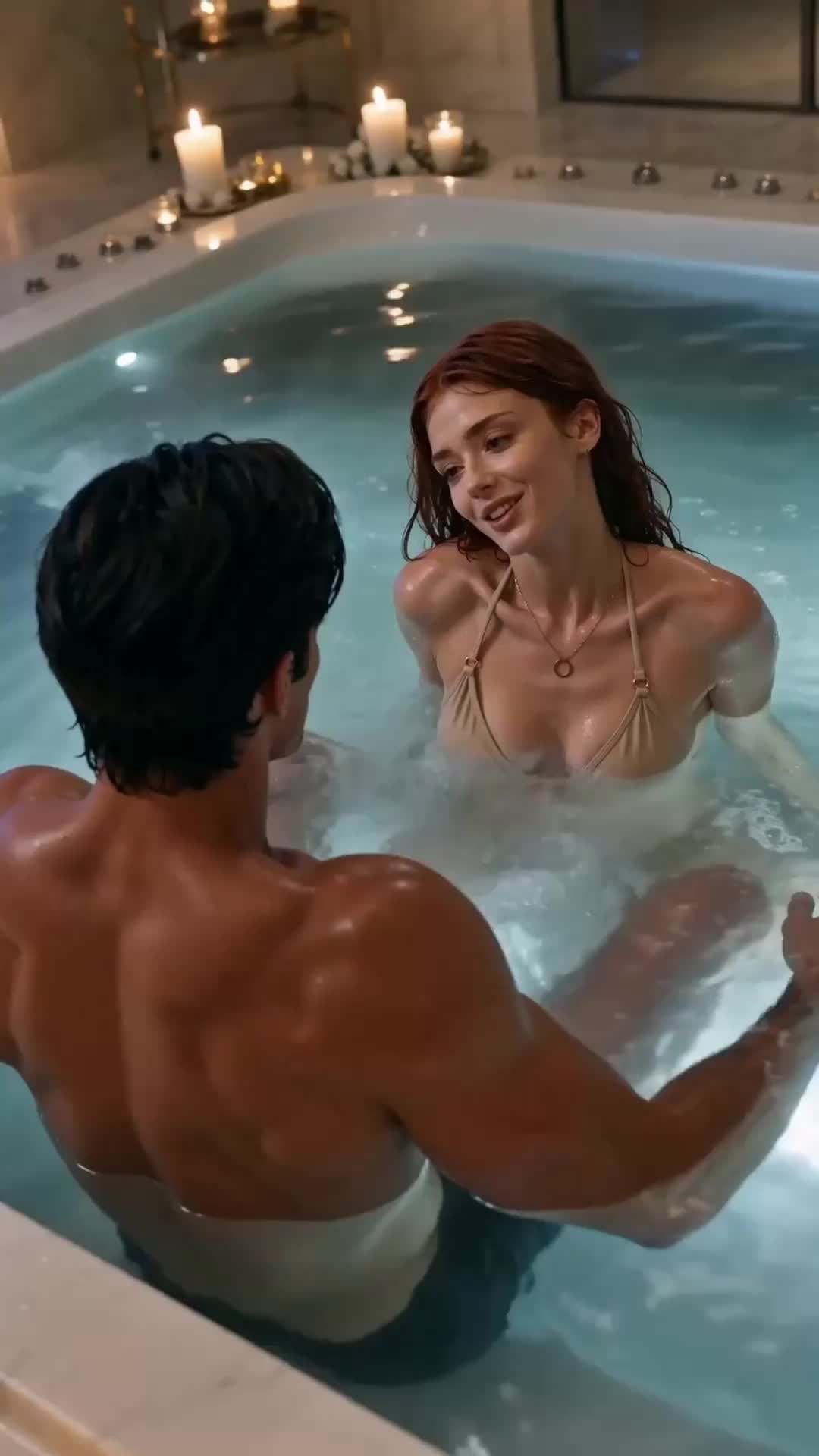 Episodio 14 de La diosa sin hogar y su contrato multimillonario